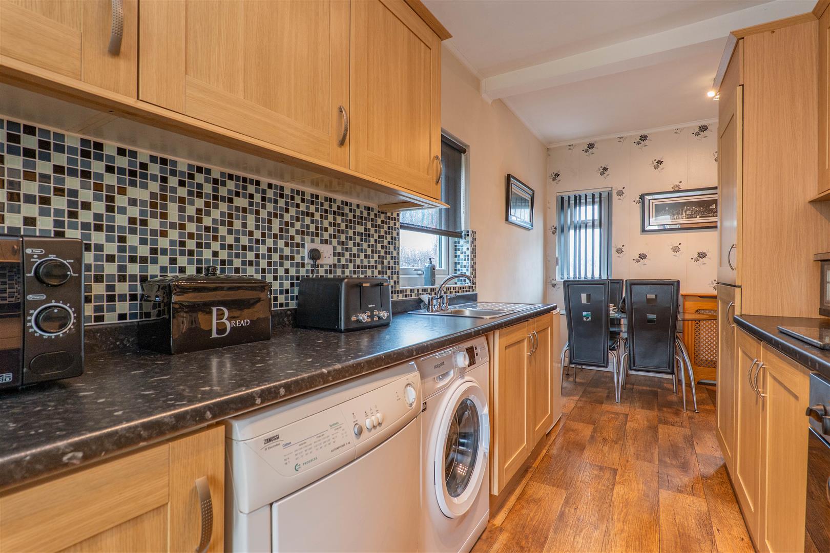 2 bed property in Harrison Road, Chorley